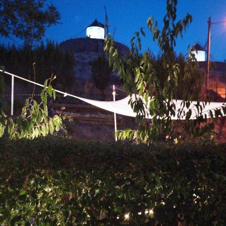 コンスエグラ El Retiro De La Manchaヴィラ エクステリア 写真