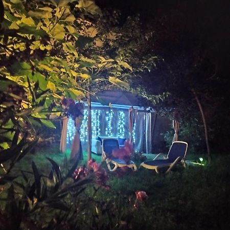 コンスエグラ El Retiro De La Manchaヴィラ エクステリア 写真